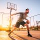 34. Lifetime 50" basketball stand BROOKLYN 90981