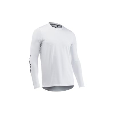 NORTHWAVE Bomb Hello Goodbye Jersey L/S White