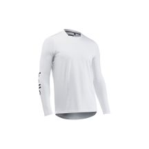 NORTHWAVE Bomb Hello Goodbye Jersey L/S White