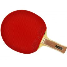 ATEMI 3000 CARBON anatomical table tennis bat