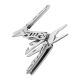 4. NexTool Mini FLAGSHIP NE20178 10-in-1 Silver Multitool