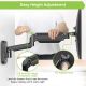 7. Techly ICA-LCD G112 TV mount for 81.3 cm (32") TVs Black