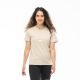 12. Women’s short-sleeve T-shirt LADY HADINA