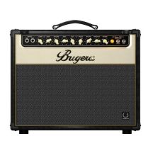 Bugera V22 INFINIUM 2.0 Channel Audio Amplifier Show/Stage Beige, Black