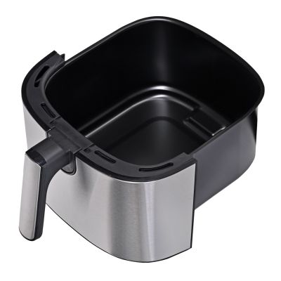 4. HEINRICH'S HFR 821 deep fryer