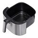 4. HEINRICH'S HFR 821 deep fryer