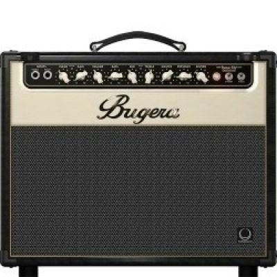 2. Bugera V22 INFINIUM 2.0 Channel Audio Amplifier Show/Stage Beige, Black