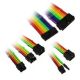 2. Kolink COREADEPT-EK-RBW internal power cable 0.35 m