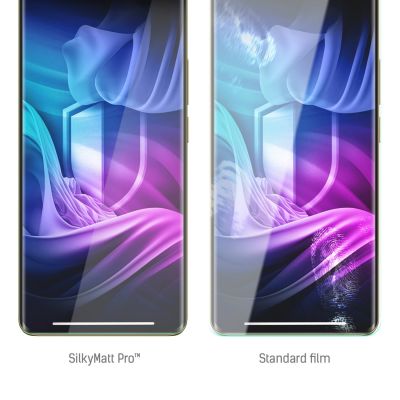 8. 3mk Silky Matt Pro matte foil for Realme 12 Pro/12 Pro+