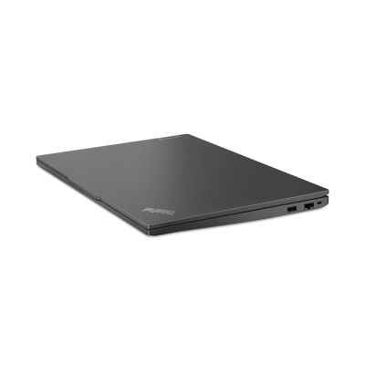 12. Lenovo ThinkPad E16 i5-1335U 16"WUXGA TouchIPS 300nits 16GB DDR4 SSD512 Iris Xe Cam1080p 47Wh Backlit Kb FgPr W11Pro Graphite Black (REPACK) 2Y