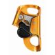 Petzl croll s device