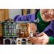 15. LEGO ICONS 10351 Sherlock Holmes: Book nook