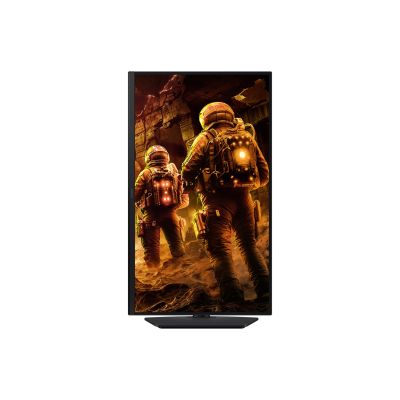 9. Samsung G50F Computer Monitor 68.6 cm (27") 2560 x 1440 px Quad HD LCD Black