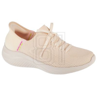 Skechers Slip-Ins: Ultra Flex 3.0 - Elevated Motion 150457-NAT Beige 35