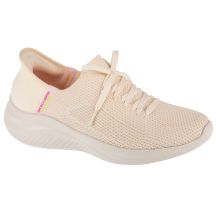 Skechers Slip-Ins: Ultra Flex 3.0 - Elevated Motion 150457-NAT Beige 35