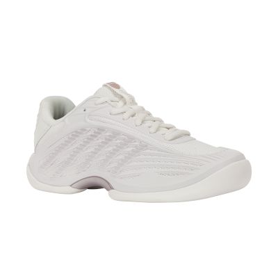 2. K-Swiss HCE3 CARPET BLANC DE BLANC/ROSE GOLD-M (94900-118-M)