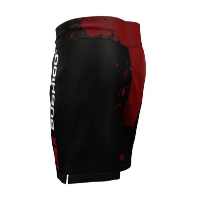 6. Shorts - Training shorts "Blood" M