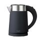4. Electric kettle ADLER AD 1372b black