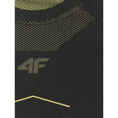 14. Boy's seamless underwear set (TOP+BOTTOM) 4F 4FJWAW25USEAM248-20S