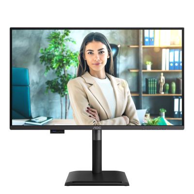 23. AOC Pro (Q27P4U) Monitor