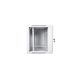 2. Digitus DN-W19 09U/450 9U Rack Wall-mounted Cabinet Light Gray