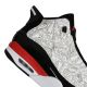 7. Air Jordan Dub Zero Men's Sneakers - 311046-162