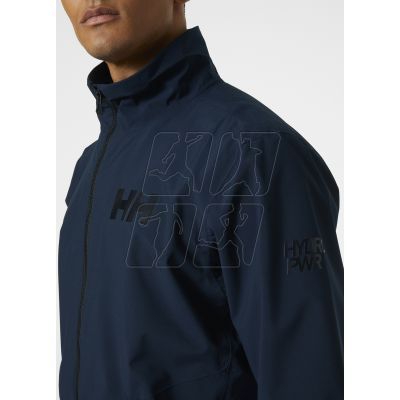 2. Helly Hansen Hp Racing Bomber Jacket 2.0 M 34285 597