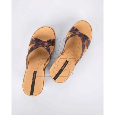 2. Ipanema High Fashion Slide W 83520-AQ405 Flip-Flops