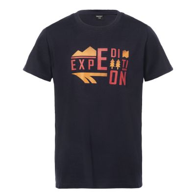 Hi-Tec Nelo Jrb Jr 92800553748 T-shirt