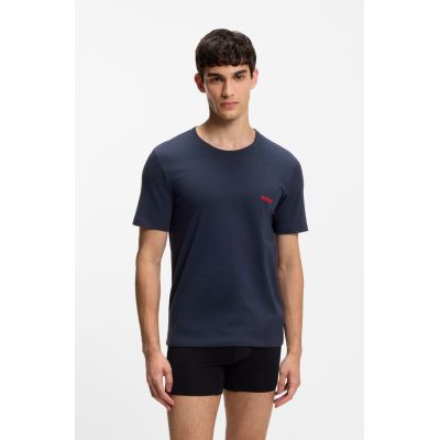 5. Boss Bodywear T-SHIRT MULTICOLOR (50532811-990)
