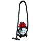 7. EINHELL TH-VC 1820 S 2342167 workshop vacuum cleaner (1250W; silver)