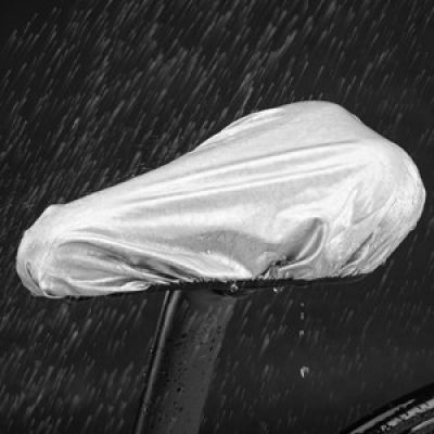 3. Rockbros Seat Cover with Rain Protection