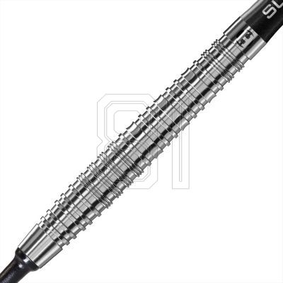 10. Darts Harrows NX-90 90% softip