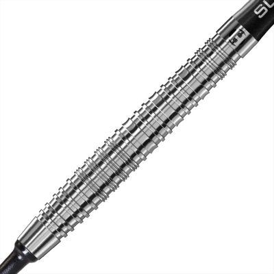 10. Harrows NX-90 90% softip darts