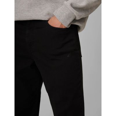 4. Men’s Casual Jeans 4F 4FRSS26TJNSM024-20S