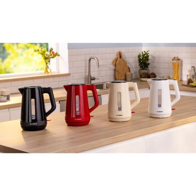 4. BOSCH TWK 1M121 kettle