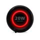 4. JVC Bluetooth Speaker XS-E325B Black