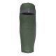 3. Robens Mountain Bivvy Adult Rectangular Sleeping Bag Nylon, Polyester Dark Green