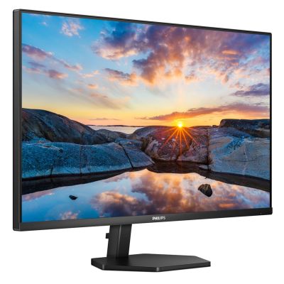 4. Philips Monitor 80.0 cm (31.5") 32E1N3100LA 16:09 HDMI+D-SUB VA retail