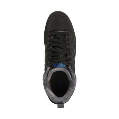 10. Adidas Rapid Court Mid Winterized M JR0170 shoes