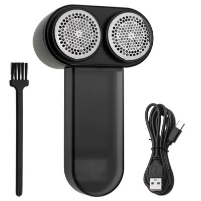 Adler Adler LCD Fabric Shaver