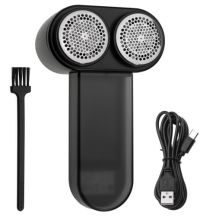 Adler Adler LCD Fabric Shaver
