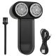 Adler Adler LCD Fabric Shaver