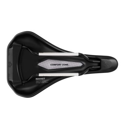 3. WTB ROCKET FF Cromoly Medium Saddle