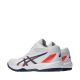 10. Asics Gel-Task MT 4 M 1071A102 101 volleyball shoes