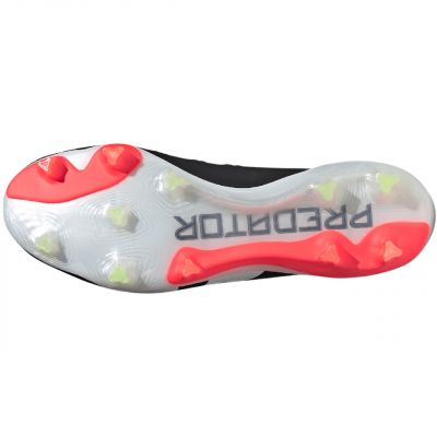12. Adidas Predator Elite FG M IE1802 football boots