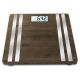 5. Connect Medisana BS 552 Analytical Scale (Bamboo)