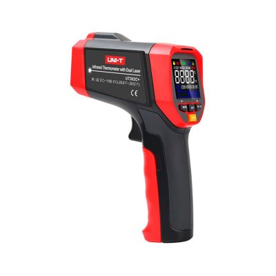 Uni-T UT302C+ temperature meter