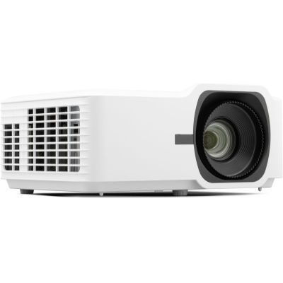 7. ViewSonic LS630W WXGA 4500ANSI 2xHDMI USB RS232 RJ45 projector