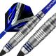 16. Harrows Vespa Brass Softip HS-TNK-000013886 Darts